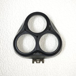 🔥 đầu dao cạo flyco 🔥 nắp đầu Giá đỡ lưới dao cạo có hàng sẵn Áp dụng cho Feike FS370FS371FS372FS373 Blade Net Hold Carmen Phụ kiện dây sạc đầu tích hợp