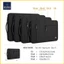 Túi Chống Sốc Laptop / Macbook Wiwu Alpha Slim Sleeve - Dáng Xách Dọc Thời Trang, Kháng Nước, Đệm Nhung