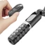 Gậy Selfie WIWU WI-SE006 Auto Tracking Tripod - Gậy Tự Sướng Chống Rung 3 Chân, Xoay 360, Điều Khiển Blueto
