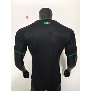2026-27 Mexico Second Away Player Edition Jersey – Chất liệu cao cấp thoáng khí, Cá nhân hóa tên & kích thước, Có sẵn S – 2XL
