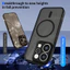 Ốp Lưng Cho Vivo V70 Elite V70Lite V70FE V 70 VivoV70 Elite VivoV70Elite 2026 Slim PC Acrylic Vỏ Điện Thoại Từ Tính Với Áo Giáp Sạc Không Dây Bảo Vệ Chống Sốc Ốp Lưng Cứng