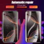 Mềm 1PC 9D Bảo Vệ Phim Hydrogel Cường Lực Bảo Vệ Cho Tecno Camon 40 30 20 19 18 16 Neo 18 Premier Pro Spark 30 30C 20 20C 10 Pro Go 2 1 Pova 6 5 Phantom X2 Pro Pop 8 5 LiTE