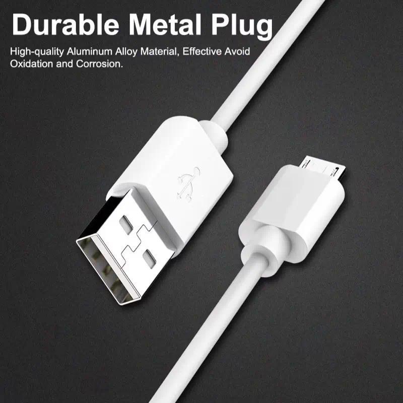Cáp Sạc Android 1M Micro USB ( Chui Nhỏ) Sạc Nhanh 6A Cho Realme Xiaomi Máy Tính Bảng Cáp Điện Thoại Di Động | BigBuy360 - bigbuy360.vn