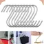 GIÁ RẺ 5 / 10 / 20 Chiếc Móc Khóa Phòng Tắm Nhà Bếp Tổ Chức Giá Để Đồ