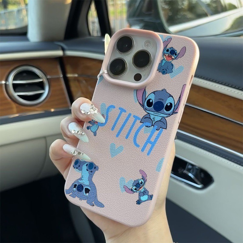 Ốp lưng iPhone 17 14 13 Nhân vật hoạt hình  16 15 12 11 Pro Max 8 7 Plus XR X XS Max 16Plus 15Plus 14Plus