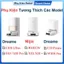 Phụ Kiện Thay Thế Robot Mijia Omni B101CN / X10 / X10 Plus, Dreame L10S Ultra / S10 / S10 Pro / L10 Prime / W10S Pro