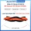 Phụ Kiện Thay Thế Robot Mi Vacuum S10 Model B106GL và Mijia 3C Model B106CN/ Chổi lăn, Chổi cạnh, Bộ Lọc Hepa, Giẻ lau