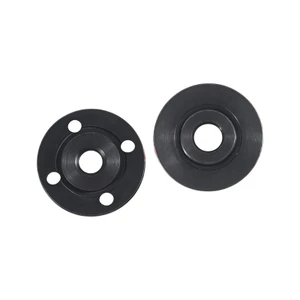 Yoo 2 Chiếc Máy Xay Mặt Sau Tấm Áp Lực Thép Carbon Để Đánh Bóng Mài