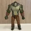 dc23cm Siêu anh hùng Justice League Batman Nhân vật phản diện cá sấu sát thủ chung Mô hình nhân vật hành động