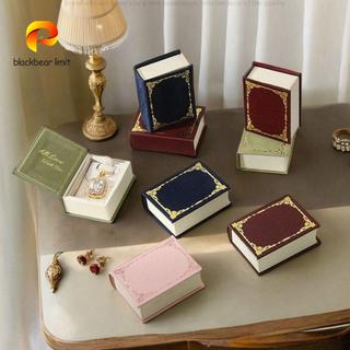 Ring Box by blackbear limit.vn