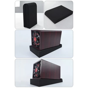 Tấm lót thấm hút sốc loa BTM Studio Ngăn ngừa chảy xệ và biến dạng
