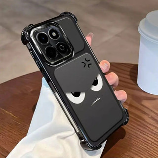 Ốp Điện Thoại, Ốp Lưng Cho Honor Main 60 Plus Và Honor 200 Smart 5G, Ốp Lưng Full-Cover Hoạt Hình, Chống Rơi, Bảo Vệ Camera Phủ Điện Tử, Chất Liệu Silicon, Mạnh Mẽ Little Express