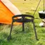 JFORY Nồi Nấu Ăn Lửa Trại - Dễ Dàng Setup, Phù Hợp ChoBBQ Và Sinh Nhật Ngoài Trời