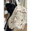 2026 Phong Cách Mới Schoolbag Nữ Trung Học Cơ Sở Ba Lô Học Sinh Đại Học Ba Lô Nhật Bản Dung Tích Lớn