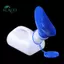 Springevenstar 1000ML Unisex Bồn Tiểu Di Động Vệ Sinh Pee Công Cụ Bảo Quản Dung Tích Lớn Hành Trình Bồn Tiểu Chai Thiên Xe Du Lịch Nước Tiểu Chai Springevenstar