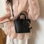 Túi xách thời trang GC2 phong cách Hàn Quốc dành cho nữ retro đơn giản phong cách túi đeo vai đa năng hàng ngày CG2