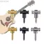KIKIN Guitar Con Lăn Dây Cây Giữ Có Vít Gắn Bộ Phụ Kiện Đàn Guitar