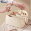 TÚI ĐỰNG MỸ PHẨM DU LỊCH TIỆN LỢI - Dễ Dàng Sắp Xếp Đồ Dùng