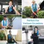 Khăn Đá YRBWD, Khăn Làm Mát Tức Thì Nhiều Màu, Khăn Siêu Mềm Nhẹ Siêu Thấm Hút Tập Gym Bơi Đi Biển Yoga