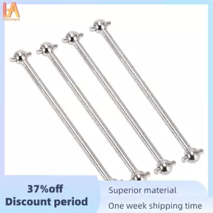 4 CÁI cho 144001 Phụ tùng ô tô RC 1 / 14 144001-1281 Xương chó sau
