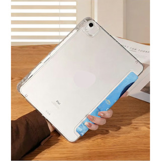 SUMMER COOL Pacha Dog Ốp bảo vệ gập chữ Y cho iPad cho Air 4/5/6/7/8 M3 M5 iPad Gen 11 A16, Pro 11 M4  Chống sốc