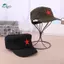 Mũ quân đội nam nữ màu trơn, phù hợp lái xe và chơi golf, thiết kế ngôi sao đỏ pentagram - Springevenstar