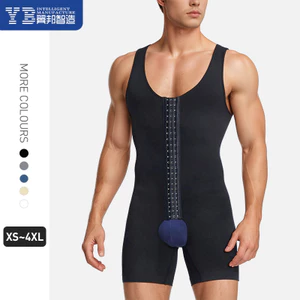 Máy Định Hình Cơ Thể Corset Fitness Plus Size