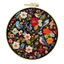 - Trăm Chim Tự Làm Thêu Vải Handmade Chất Liệu Mảnh Sáng Tạo Handmade Thread 26.4.15