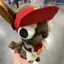 ❤️BÁN Hot❤️Dễ Thương Trừu Tượng Búp Bê Chihuahua Sang Trọng Đồ Chơi Mặt Dây Chuyền Búp Bê Ngộ nghĩnh Biến Thể Quà Tặng Con Chó Con McDonald Chihuahua