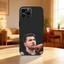 Ốp điện thoại TP-1 Basketball L-Luka D-Doncic 77 cho iPhone17,16,15,14,13,12 Plus, Max Soft Silicone Black Cover