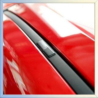 Any2Get5% Tắt 4 Chiếc Thay Thế Mái Đường Sắt Ra Đúc Kẹp Dành Cho Xe Mazda 2 3 6 CX5 CX7 CX9