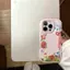 Quả mâm xôi Cub Đối với iPhone 171615promax trường hợp điện thoại trường hợp mềm