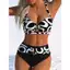 Bộ đồ Bikini hai mảnh Đồ bơi nữ kỳ nghỉ Đồ bơi gợi cảm