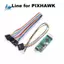 3DR Mini OSD Mavlink APM2.6 2.8 Bảng điều khiển chuyến bay cho và MAX7456