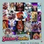 set 50 post card one piece