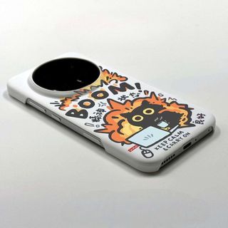 Ốp Điện Thoại Magic8 Pro Phim Hoạt Hình Magic8 Cặp Đôi Nửa Kèm Theo Cứng magic7 / 6 Hàng Mờ Spot
