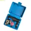 Fol Car Brake Line Flaring Device Double Flare Tool Universal 3 16in 4 75mm Manual Tube Flaring Tool Set có lưu trữ