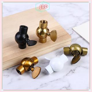 JRP Có Thể Điều Chỉnh Cánh Tay Đèn Sắt Cho Góc Treo Tường Chiếu Sáng DIY Phụ Kiện Cho Phòng Ngủ Đọc Nook Dễ Dàng Lắp Đặt Nhà JRP