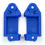 Nylon Phía Trước Bánh Khối Lái Phía Sau Stub Trục Tàu Sân Bay Cho 1 / 10 Traxxas Slash 2WD VXL Rustler Stampede Bandit