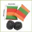 Khăn Rửa Bát Vải Dây Thép Không Gỉ Rửa Bát Có Thể Tái Sử Dụng Vệ Sinh Bộ Khăn Cho Nồi Bát Nhà Bếp gelhvn
