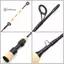 <![CDATA[Bộ Cần Câu Cá Băng Mùa Đông 55cm từ Carbon Cực Chất Lượng]]>