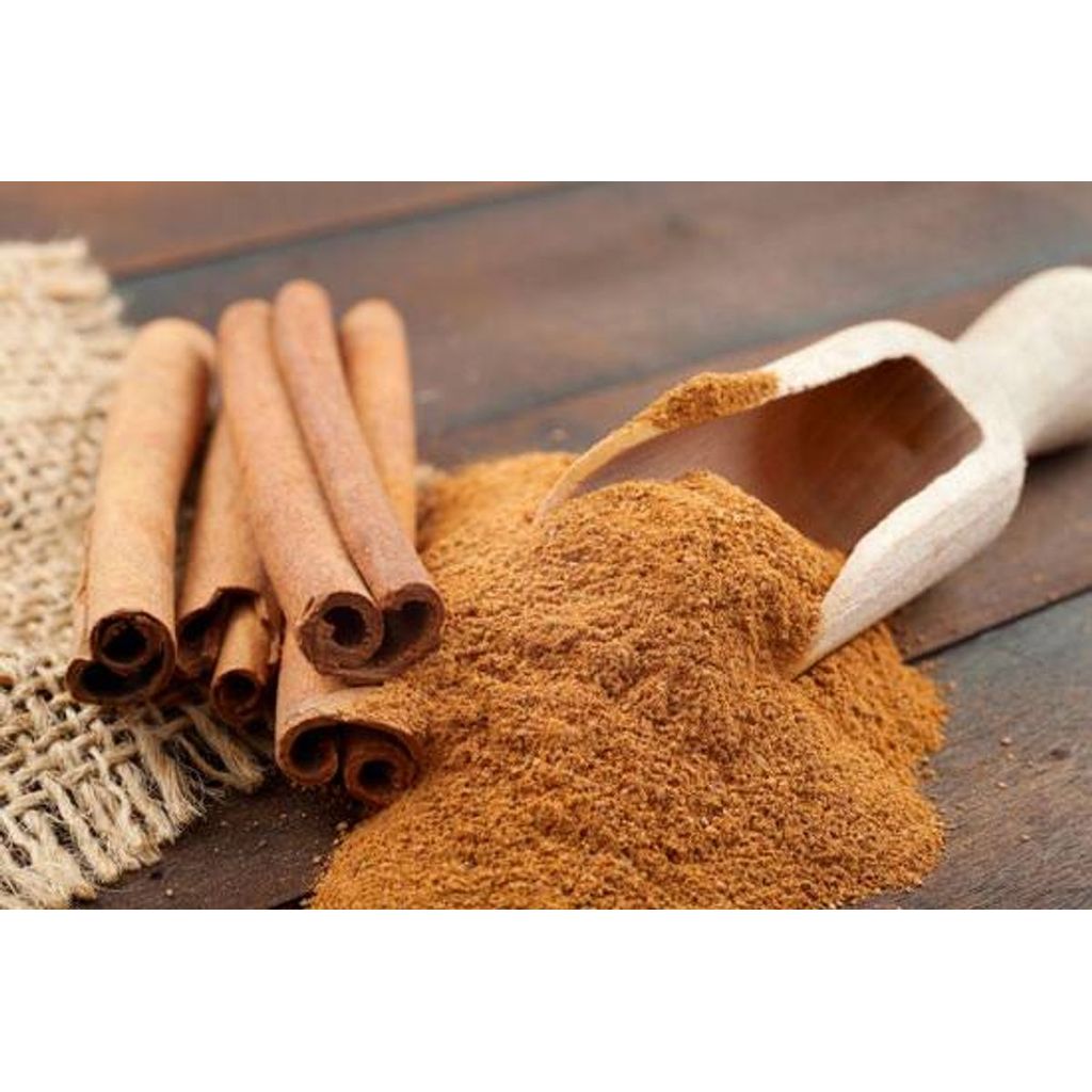 Quế Cây Vipep 200g, Được Làm Từ  Vỏ Thân Cây Quế Tự Nhiên, Tuyển Chọn Kỹ Lưỡng Và Sơ Chế Sạch