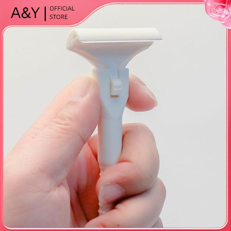 Dụng cụ A & Y Đặc biệt cạo mỡ da lợn, loại bỏ dầu, dùng cạo lông lợn/râu, 1 chiếc