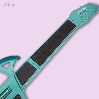 Jfory Đàn Guitar Thông Minh Không Dây, Đàn Guitar Thông Minh Cấp Đầu Vào, Huấn Luyện Đấu, Đa Năng, Nhạc Cụ Trẻ Em, Người Mới Bắt Đầu