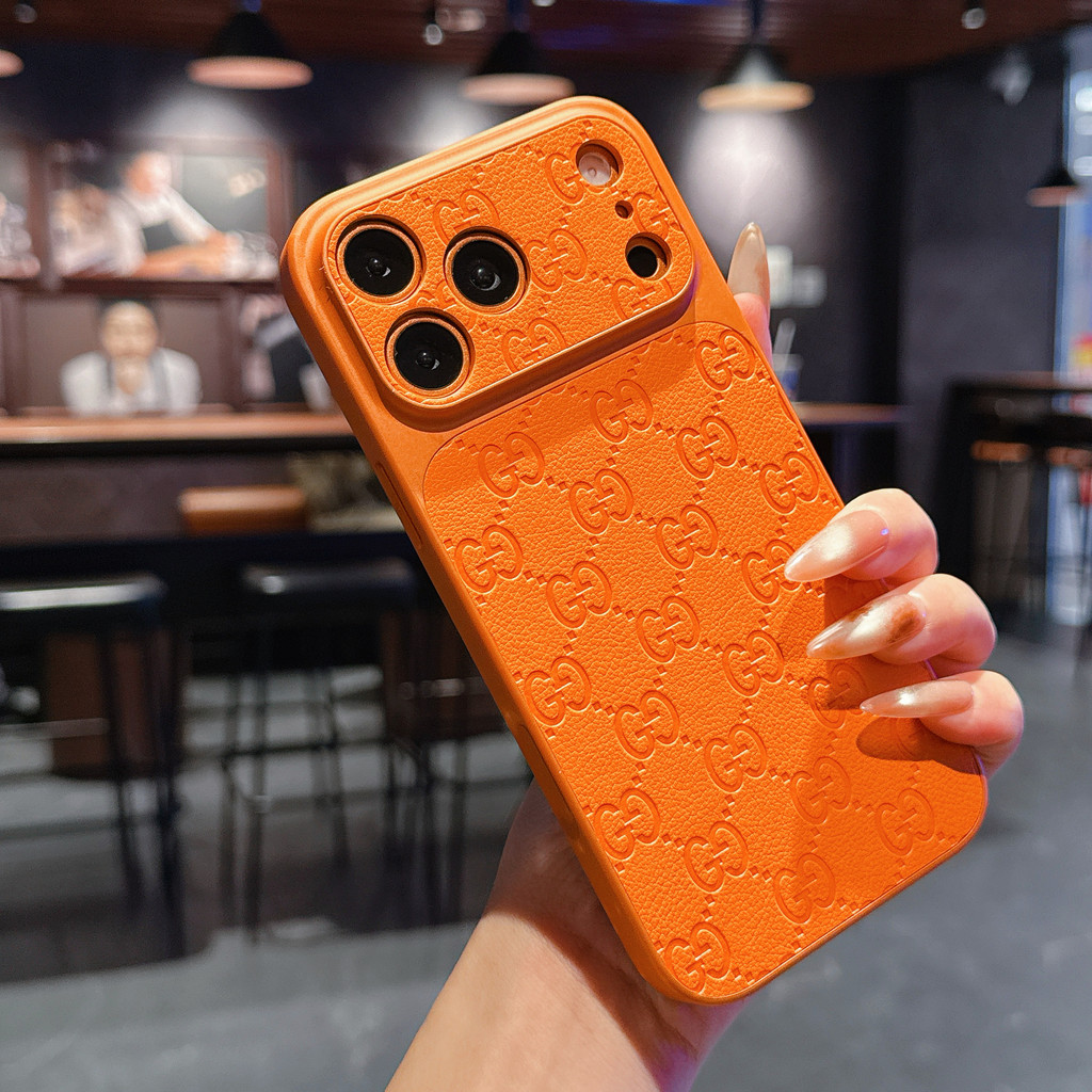 Dành cho iPhone 17 Pro Max 16 PRO MAX 15 Pro Max 14 PRO MAX Vỏ thiết kế độc đáo sang trọng, Vỏ điện thoại di động chống va đập thiết kế độc đáo thời trang.