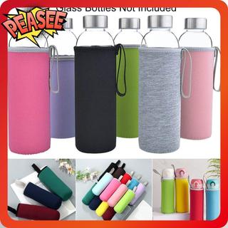 [PEASEE] Túi hút chân không Túi đựng di động thể thao Phụ kiện cắm trại Bình nước