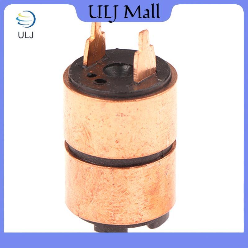 ULJ 1 Cái Cho BYD F3 Geely Ziyoujian Máy Phát Điện Trượt Ringmuter Đồng Tay Áo.