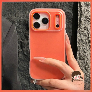 Ốp Điện Thoại Ins Style 2 Trong 1 Cho Redmi K80 K70 K70E K60 K50 K50i K40 Pro Plus Ultra K40S 5G 4G Vỏ Mezzanine Màu Kẹo Dễ Thương Có Thể Giữ Thẻ Chống Rơi Ốp Lưng