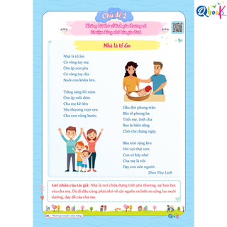 Sách - Đọc mở rộng - Truyện đọc - Thơ hay - Giải nghĩa ca dao, tục ngữ - Câu đố - Lớp 1 (1 cuốn)