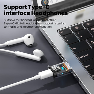 Elough 120W Loại C Sang USB 3.2 Bộ Chuyển Đổi USB Nữ Sang Loại C Nam Sạc Nhanh